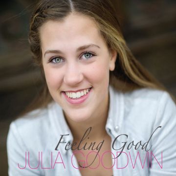 Feeling Good-cover