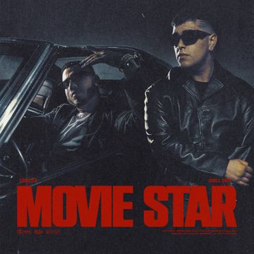 Movie Star-cover