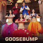 Goosebump-cover