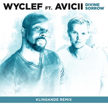 Divine Sorrow - Klingande Remix-cover
