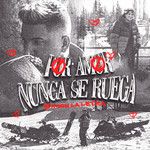 Por Amor Nunca Se Ruega-cover