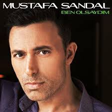 Ben Olsaydım-cover