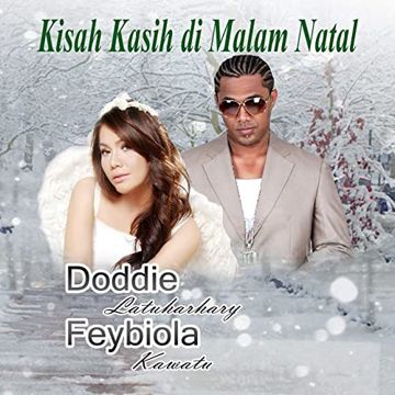 Kisah Kasih di Malam Natal