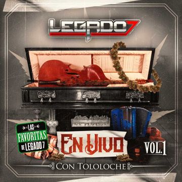 El Chinito-cover