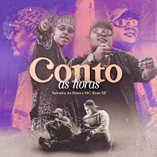 Conto as Horas-cover