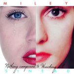 Nothing Compares To Wrecking Ball(Robin Skouteris Mix)-cover
