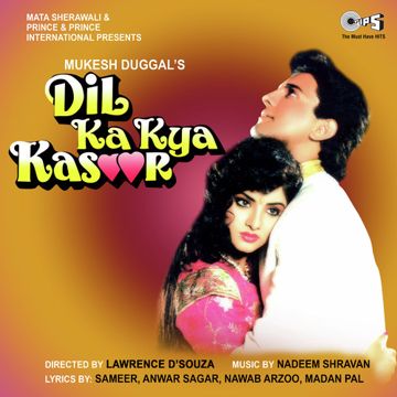 Aashiqui Mein Har Aashiq-cover