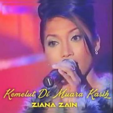 Kemelut Di Muara Kasih-cover
