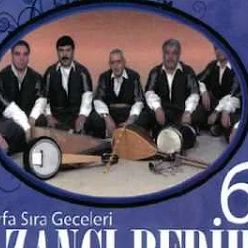 Mardin Kapısından Atlayamadım-cover