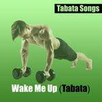 Wake Me Up(Tabata)-cover