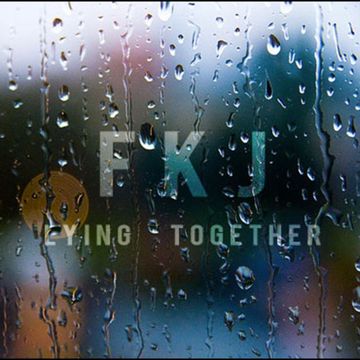 Lying Together-cover