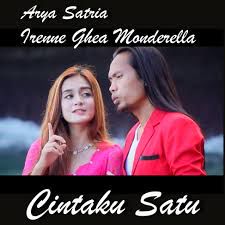 Cintaku Satu-cover