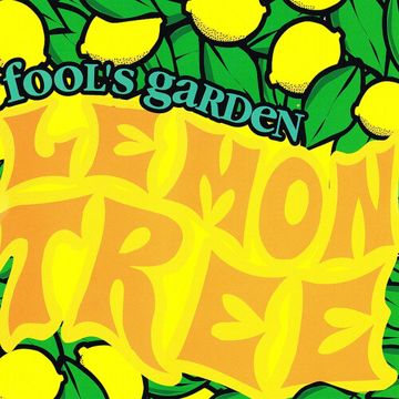 lemon tree español
