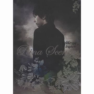 少年不哭 -J1-cover
