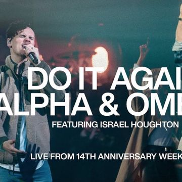Alpha & Omega-cover