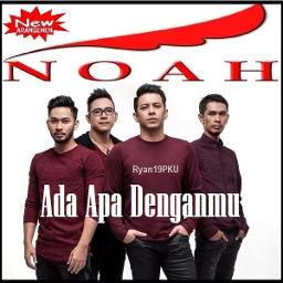 Ada Apa Denganmu-cover