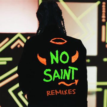 Ain't No Saint(Kenny Hectyc Remix)
