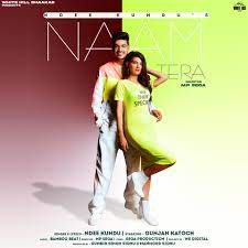 Naam Tera-cover