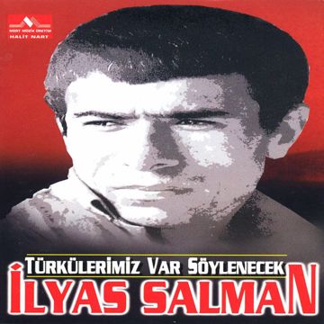 Ekin İdim Oldum Harman-cover