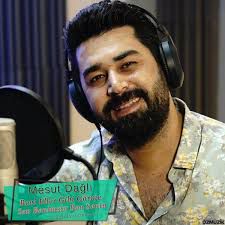 Sen Benimsin Ben de Senin