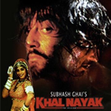Khal Nayak Hoon Main-cover