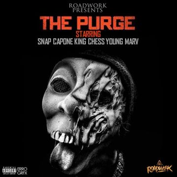 The Purge-cover