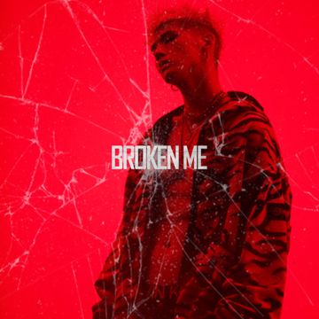 Broken Me-cover