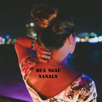 Mưa Ngâu-cover