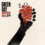 American Idiot(Demo Explicit)-cover
