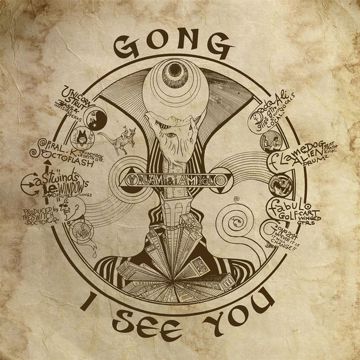 I See You-cover