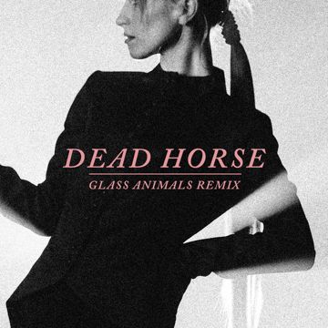 Dead Horse - Glass Animals Remix-cover