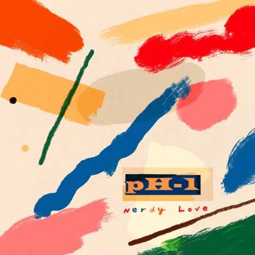 Nerdy Love (Feat. 백예린)-cover