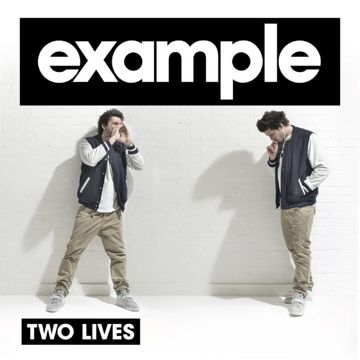 Two Lives - Kris Menace Remix-cover