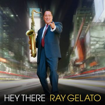 Hey There-cover