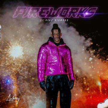 Fireworks (feat. Blaq Diamond)-cover