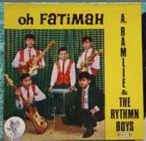 Oh Fatimah