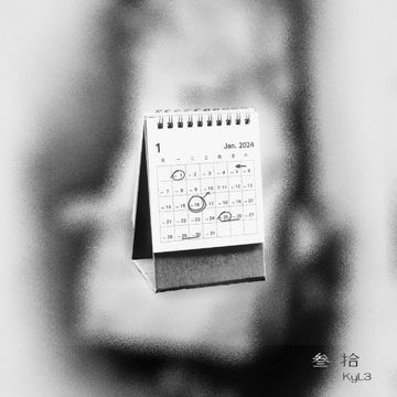 叁拾-cover