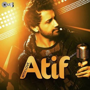 Hona Tha Pyar-cover