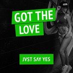 Got The Love-cover