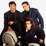 Head To Toe(Tribute version originally performed by Lisa Lisa and Cult Jam)