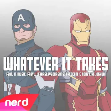 Whatever It Takes-cover