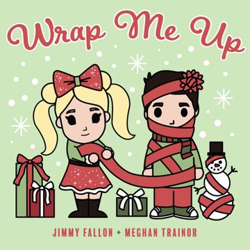 Wrap Me Up-cover