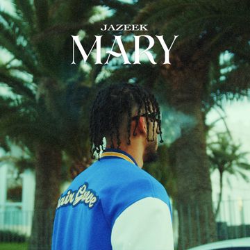 Mary-cover