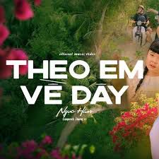 [KARAOKE | BEAT Thanh_Âm | TONE NỮ] THEO EM VỀ ĐÂY l -cover