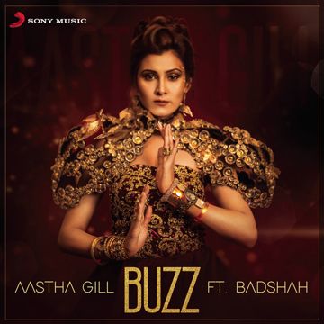 Buzz (feat. Badshah) (Short Ver.)-cover
