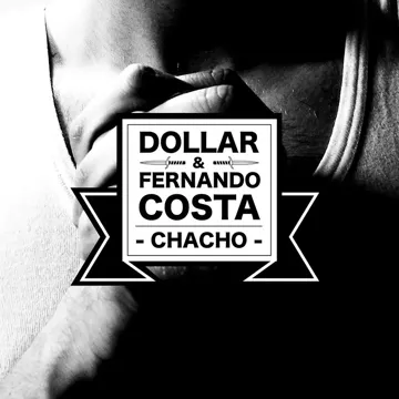 Chacho (feat. fernandocosta)-cover