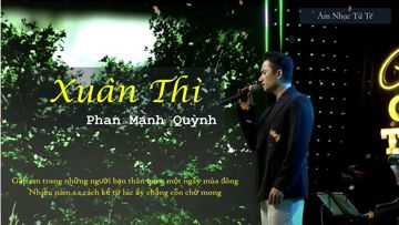 Xuân Thì-cover