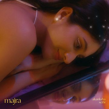 Majra-cover