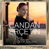 Erkilet Güzeli Bağlar Bozuyor-cover