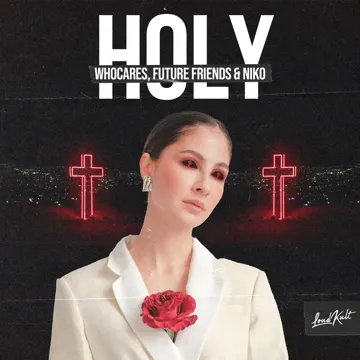 Holy-cover